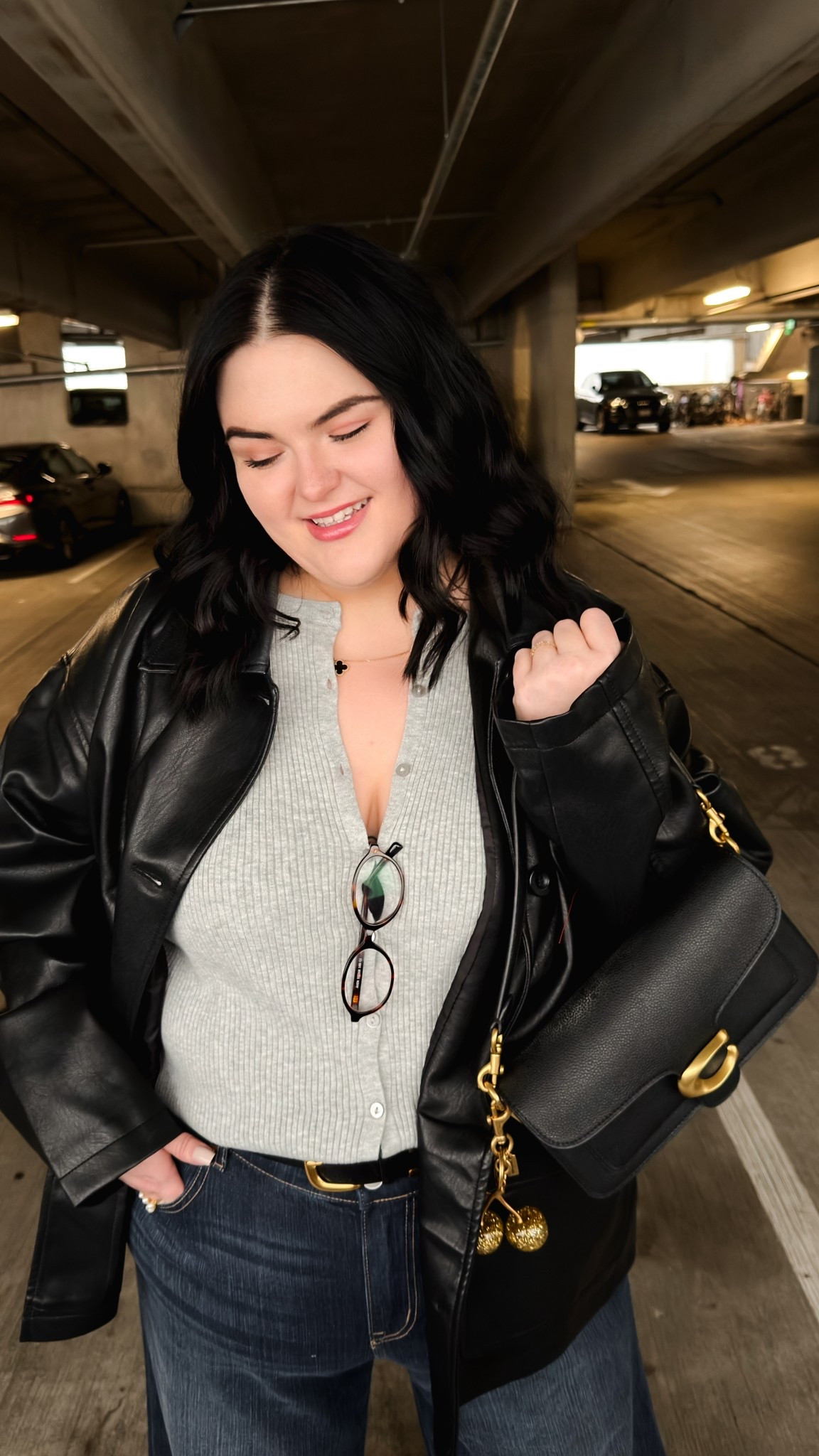 Plus size neutrals outfit 

#LTKPlusSize #LTKSaleAlert #LTKFindsUnder50