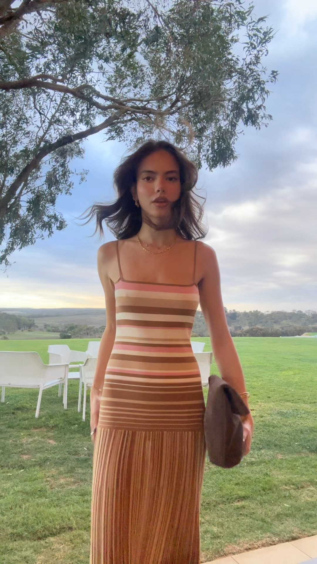 this dress is on sale!! i wear a size small 🙈

#LTKaustralia