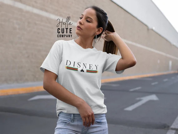 Disney Shirt Women's Disney Shirt Disney Vacation Shirt | Etsy | Etsy (US)