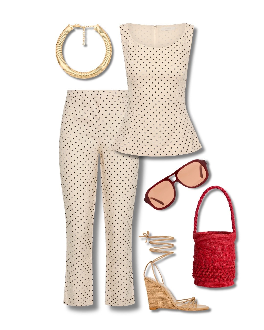 summer outfits

#LTKootd #LTKSeasonal #LTKTravel