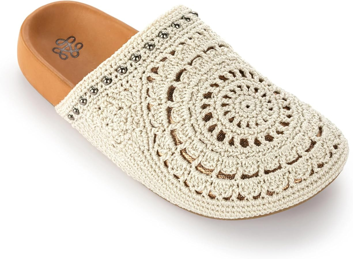 The Sak Bolinas Clog Shoe - Women's Slip On Sandal for Indoor & Outdoor Use - Classic, Comfortabl... | Amazon (US)