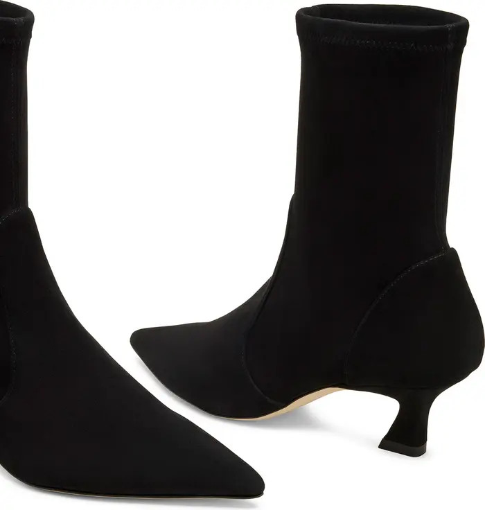 Vinnie Bootie 50 (Women) | Nordstrom