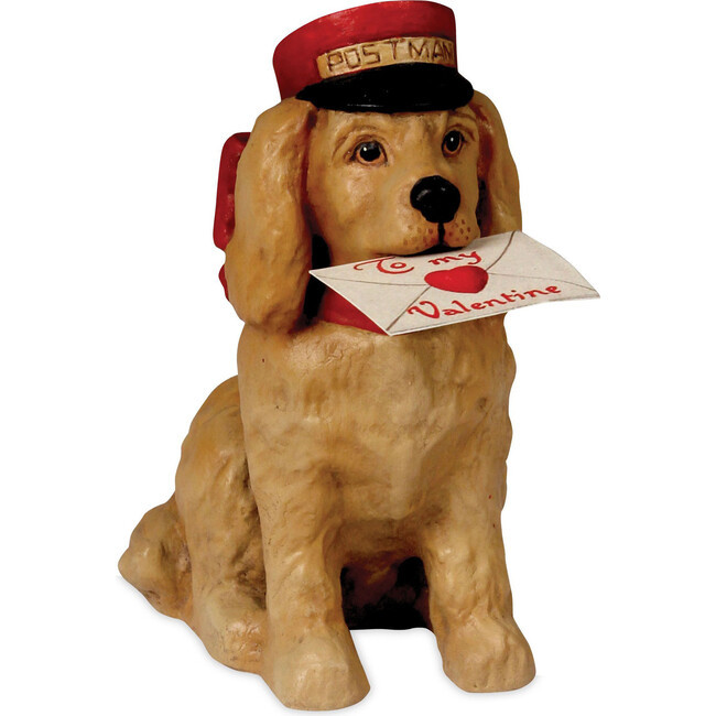 Puppy Love | Maisonette