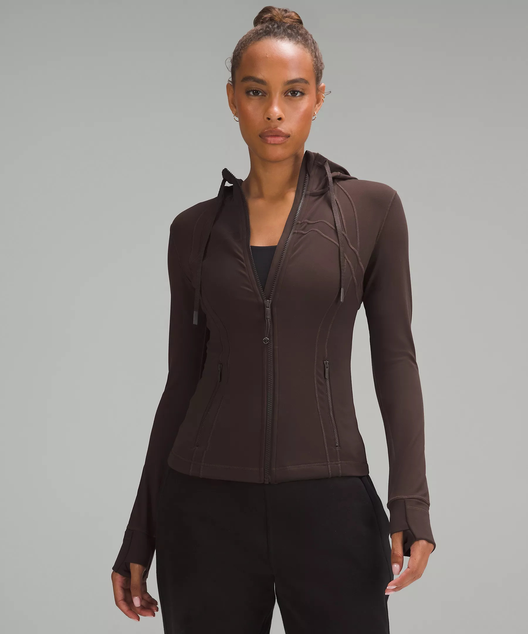 Hooded Define Jacket | Lululemon (US)