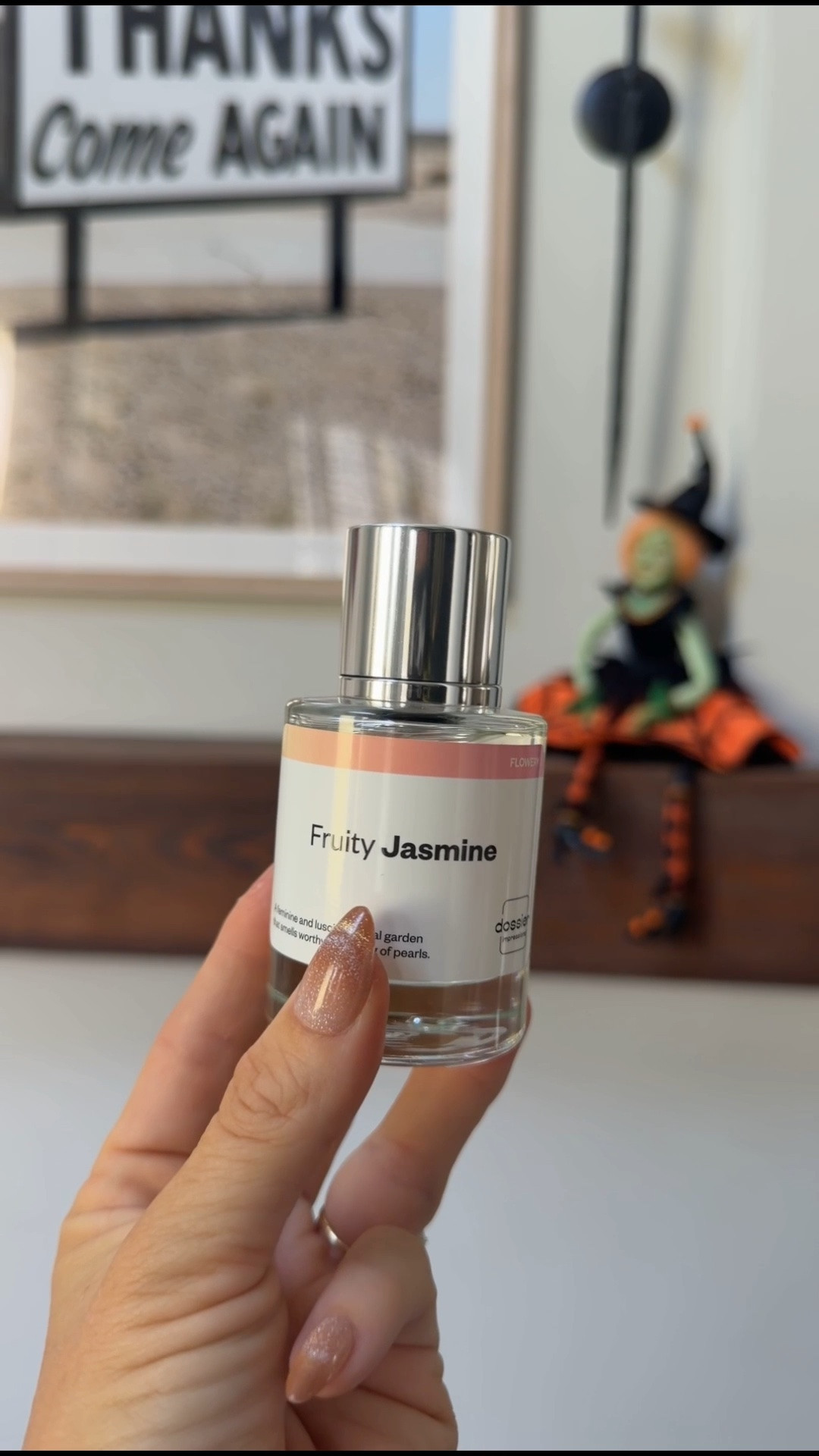 I kid you not - most complimented perfume I own & it’s $30 from Target.

#LTKgrwm #LTKmorningroutine #LTKselfcare