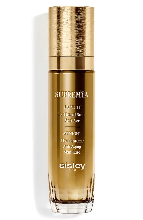 Sisley Paris Supremÿa: The Supreme Anti-Aging Skin Care Fluid Lotion at Nordstrom, Size 1.6 Oz | Nordstrom