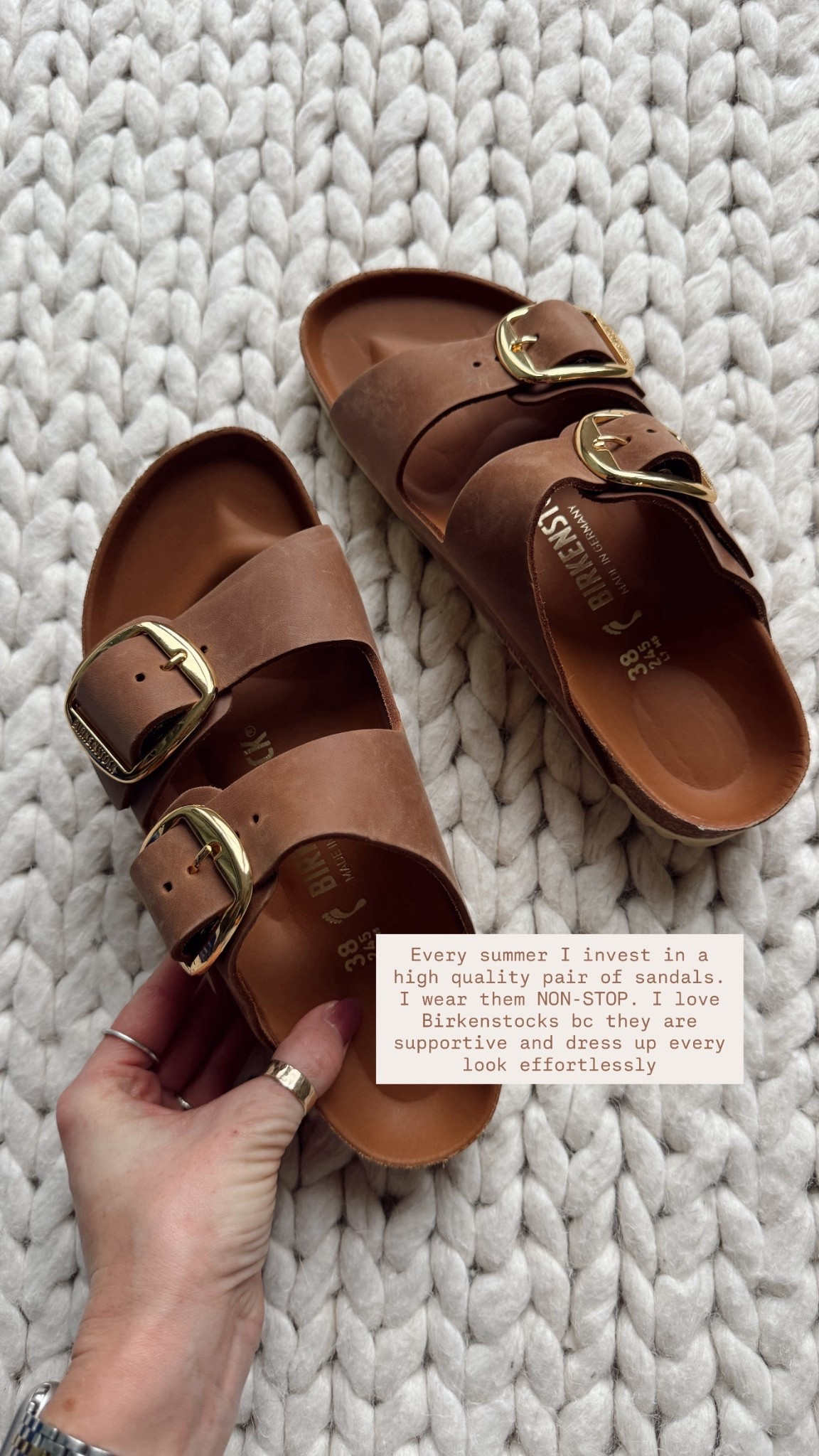 An essential purchase every summer for my everyday sandals! 

#LTKgrwm #LTKdayinmylife #LTKootd