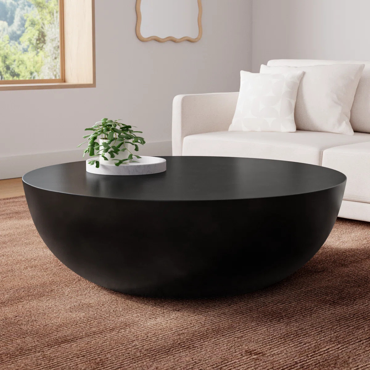 Brantley Single Coffee Table | Wayfair North America