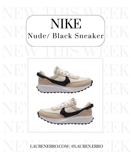 The perfect sneaker only $75!
.
.
.
Nike, white sneaker, nude sneaker, tan sneaker, tennis shoe 

#LTKunder100 #LTKshoecrush #LTKstyletip