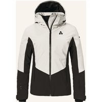 Schöffel Skijacke Safuna weiss | Breuninger (DACH)