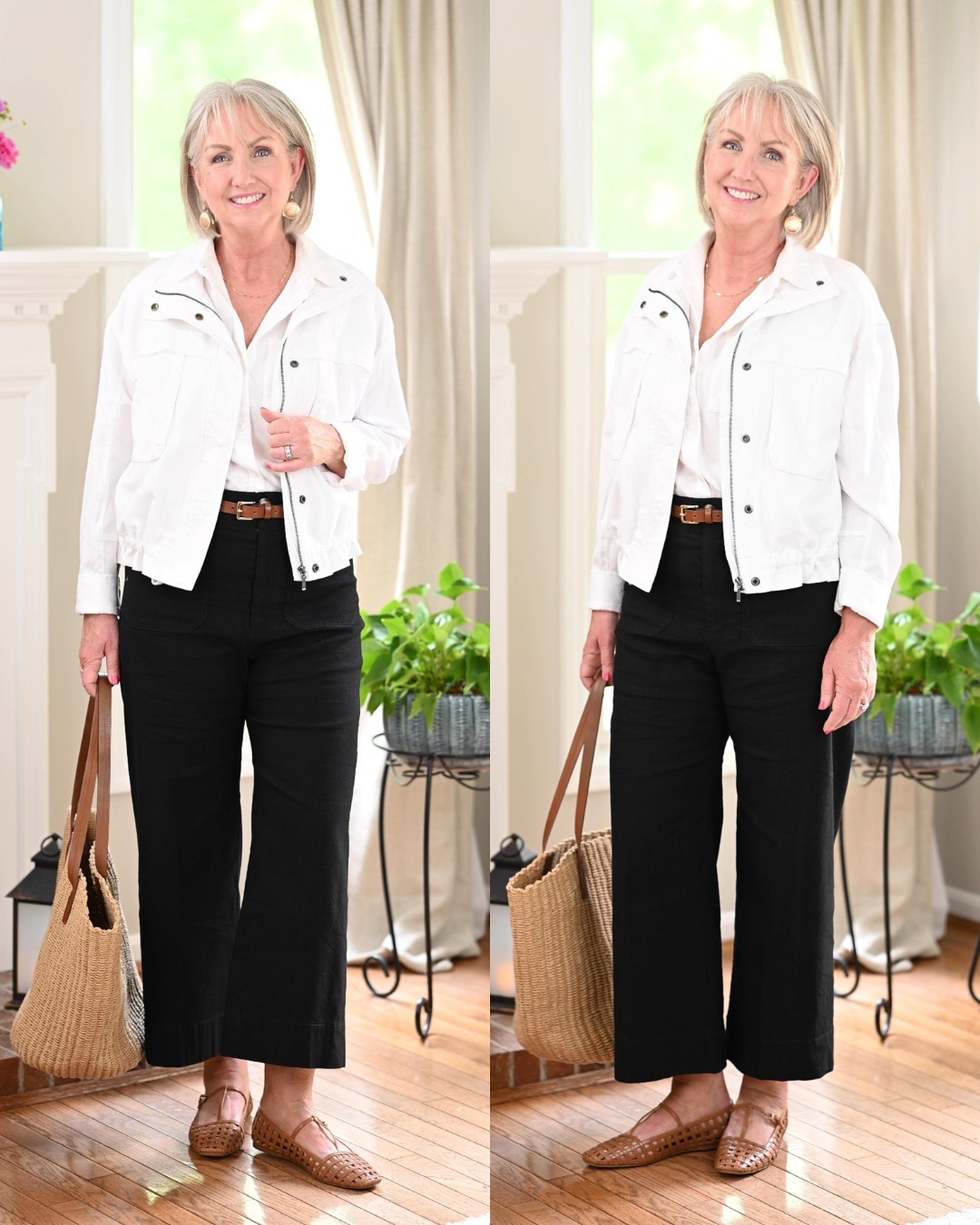 Bomber and Flight Jackets are the jacket of the season this SUMMER 2025.  

#LTKOver40 #LTKSeasonal #LTKMidsize