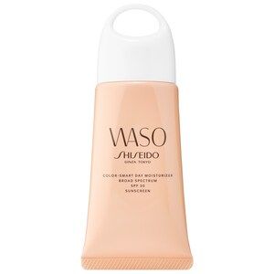 WASO: Color-Smart Day Moisturizer SPF 30 Sunscreen | Sephora (US)