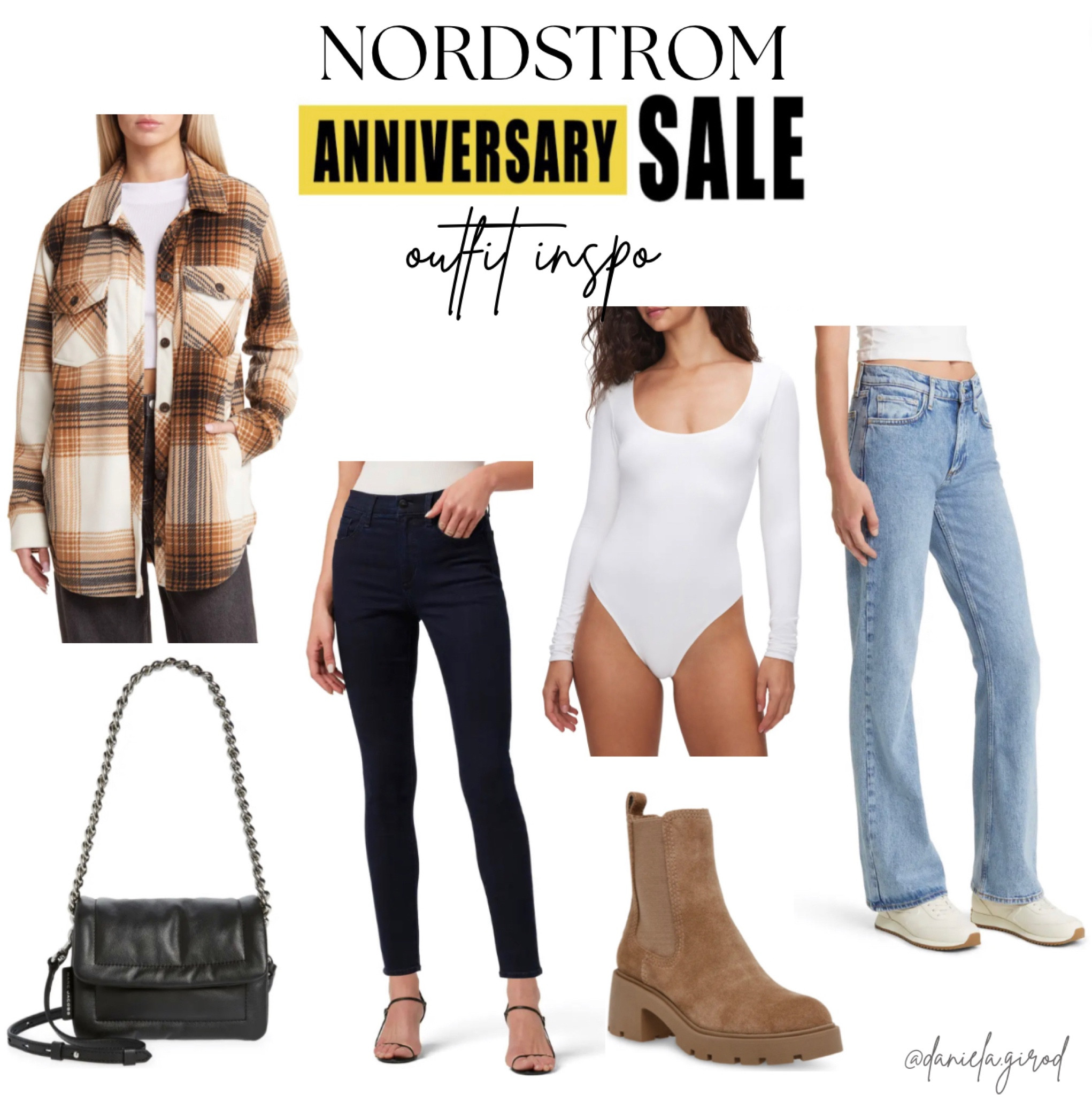 Nordstrom Anniversary Sale | outfit inspo 

#grwm  #fallstyle #nordstromsale #bodysuit #salealert

#LTKshoecrush #LTKunder100 #LTKbeauty #LTKshoecrush #LTKstyletip #LTKxNSale #LTKFind