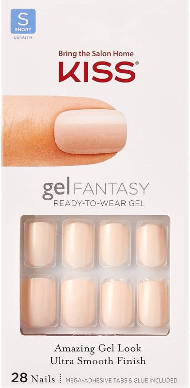 If You Care Enough Gel Fantasy Nails | Ulta