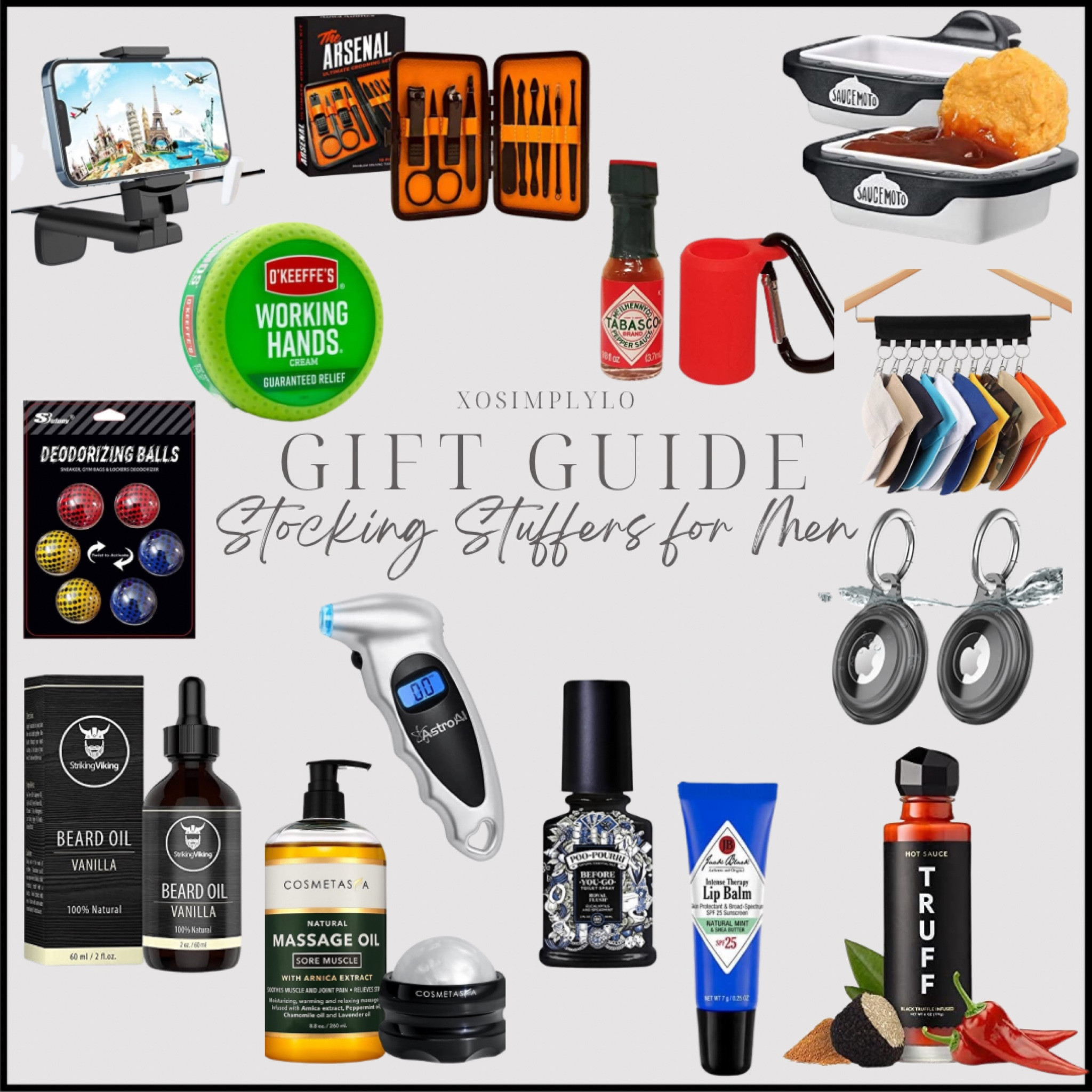 Stocking stuffers for men #amazonfinds #giftguide 


Target style. Walmart finds. Maternity. Plus size. Winter. Fall fashion. White dress. Fall outfit. SheIn. Old Navy. Patio furniture. Master bedroom. Nursery decor. Swimsuits. Jeans. Dresses. Nightstands. Sandals. Bikini. Sunglasses. Bedding. Dressers. Maxi dresses. Shorts. Daily Deals. Wedding guest dresses. Date night. white sneakers, sunglasses, cleaning. bodycon dress midi dress Open toe strappy heels. Short sleeve t-shirt dress Golden Goose dupes low top sneakers. belt bag Lightweight full zip track jacket Lululemon dupe graphic tee band tee Boyfriend jeans distressed jeans mom jeans Tula. Tan-luxe the face. Clear strappy heels. nursery decor. Baby nursery. Baby boy. Baseball cap baseball hat. Graphic tee. Graphic t-shirt. Loungewear. Leopard print sneakers. Joggers. Keurig coffee maker. Slippers. Blue light glasses. Sweatpants. Maternity. athleisure. Athletic wear. Quay sunglasses. Nude scoop neck bodysuit. Distressed denim. amazon finds. combat boots. family photos. walmart finds. target style. family photos outfits. Leather jacket. Home Decor. coffee table. dining room. kitchen decor. living room. bedroom. master bedroom. bathroom decor. nightsand. amazon home. home office. Disney. Gifts for him. Gifts for her. tablescape. Curtains. Apple Watch Bands. Hospital Bag. Slippers. Pantry Organization. Accent Chair. Farmhouse Decor. Sectional Sofa. Entryway Table. Designer inspired. Designer dupes. Patio Inspo. Patio ideas. Pampas grass.

#LTKsalealert#LTKunder50#LTKbeauty#LTKbrasil#LTKbump#LTKcurves#LTKeurope#LTKfamily#LTKfit#LTKhome#LTKitbag#LTKkids#LTKmens#LTKbaby#LTKswim#LTKtravel#LTKunder100#LTKworkwear#LTKwedding#LTKU#LTKHoliday#LTKSeasonal#LTKCyberweek

#LTKHoliday #LTKGiftGuide #LTKmens