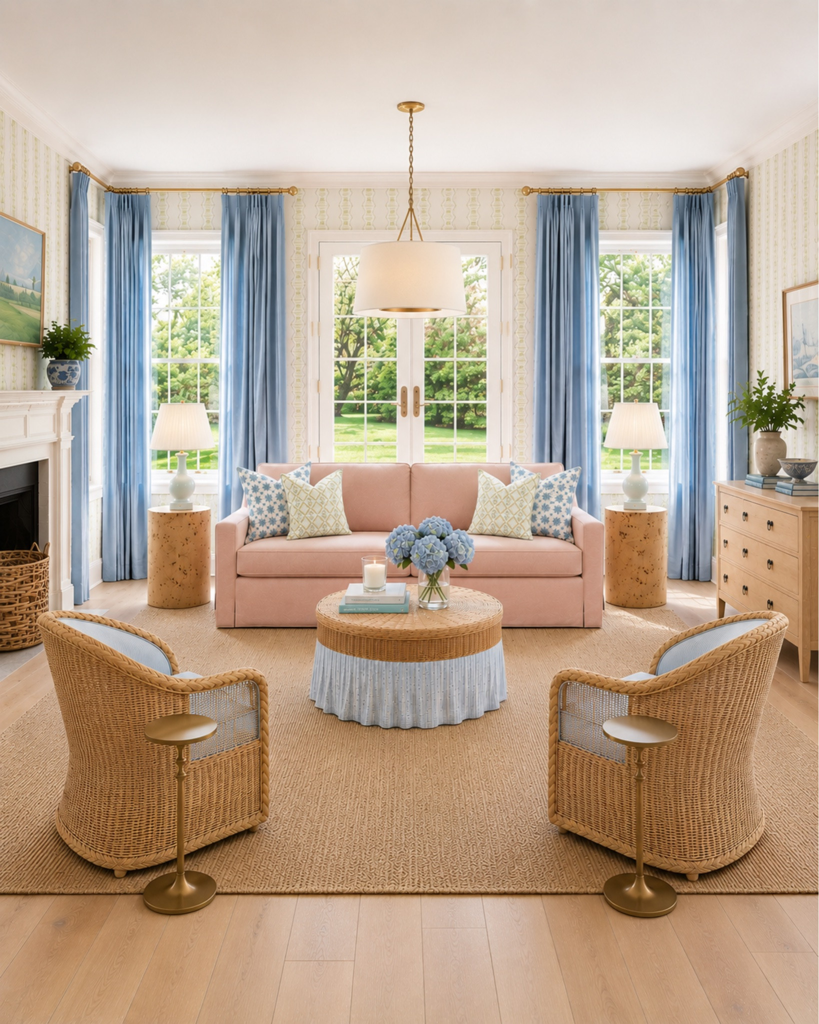 A colorful living room design!!

#LTKdayinmylife #LTKHome #LTKSaleAlert
