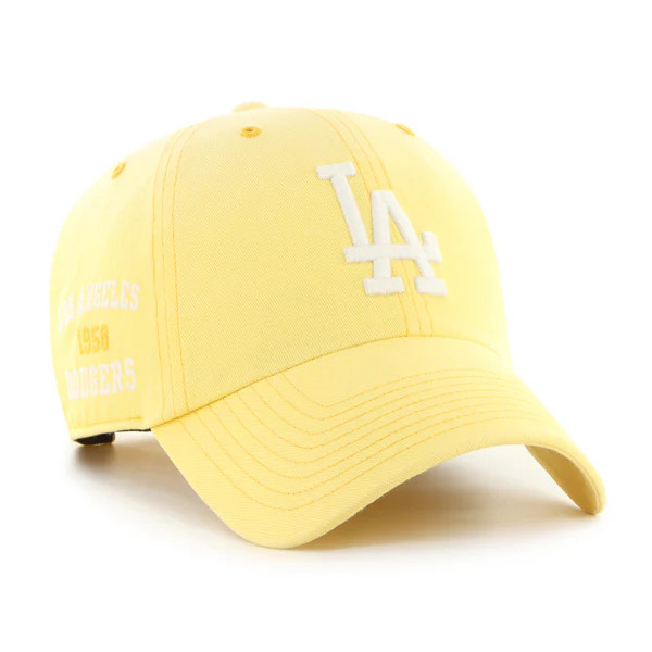 LOS ANGELES DODGERS TRURO '47 CLEAN UP | '47Brand