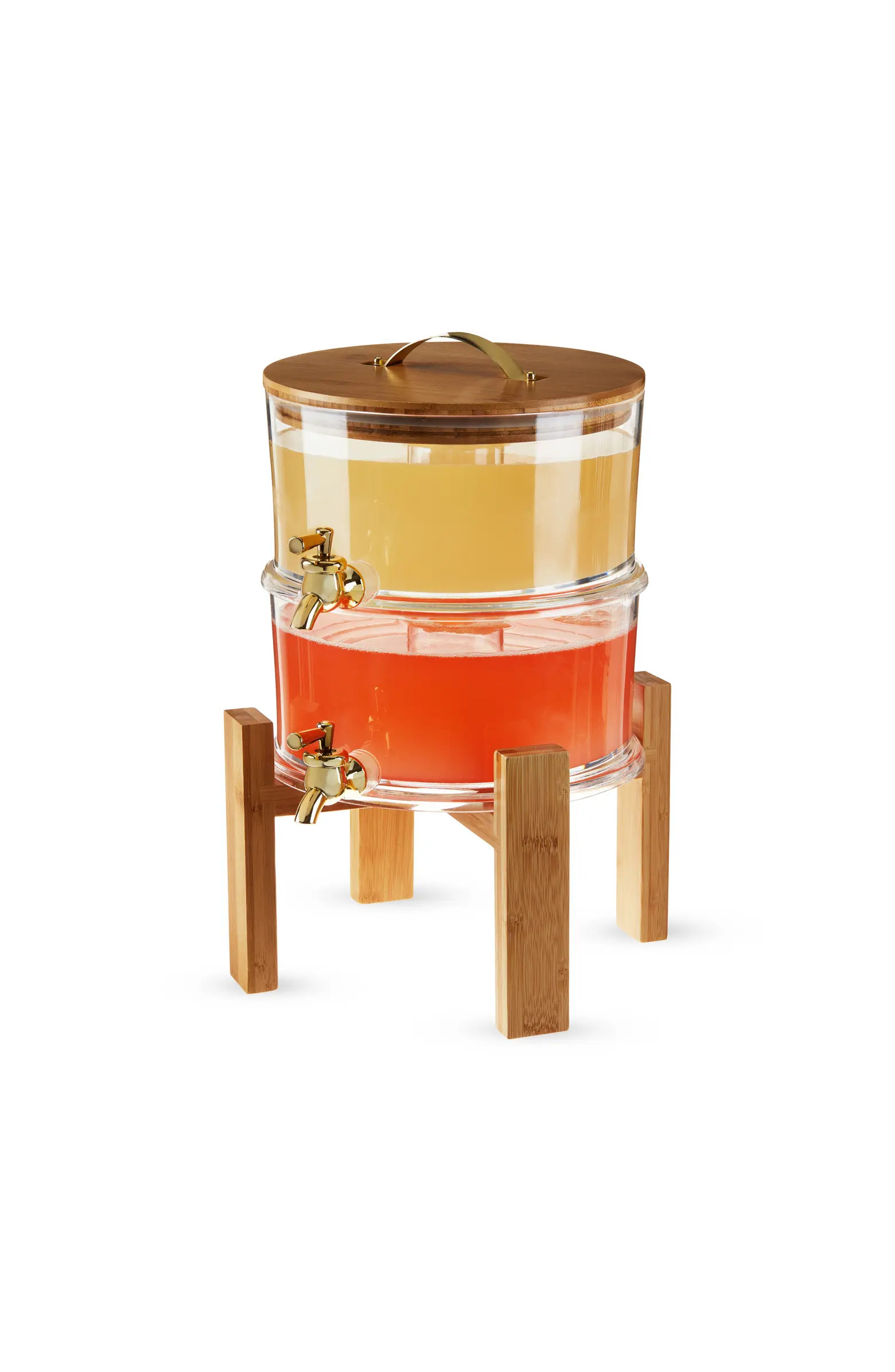 TWINE Outdoor Double Drink Dispenser | Nordstrom | Nordstrom