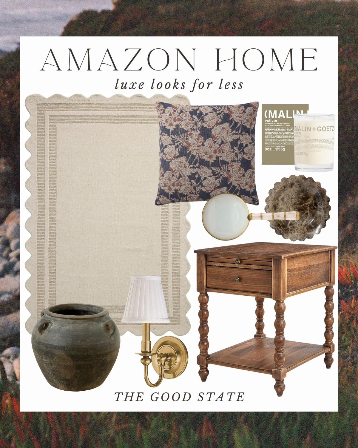 The Good State | Amazon (US)