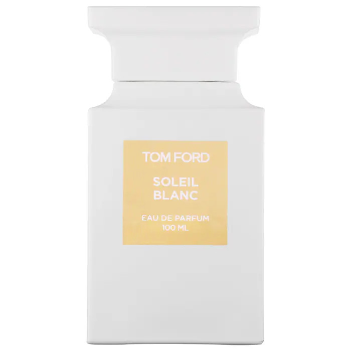 Soleil Blanc Eau de Parfum Fragrance | Sephora (US)