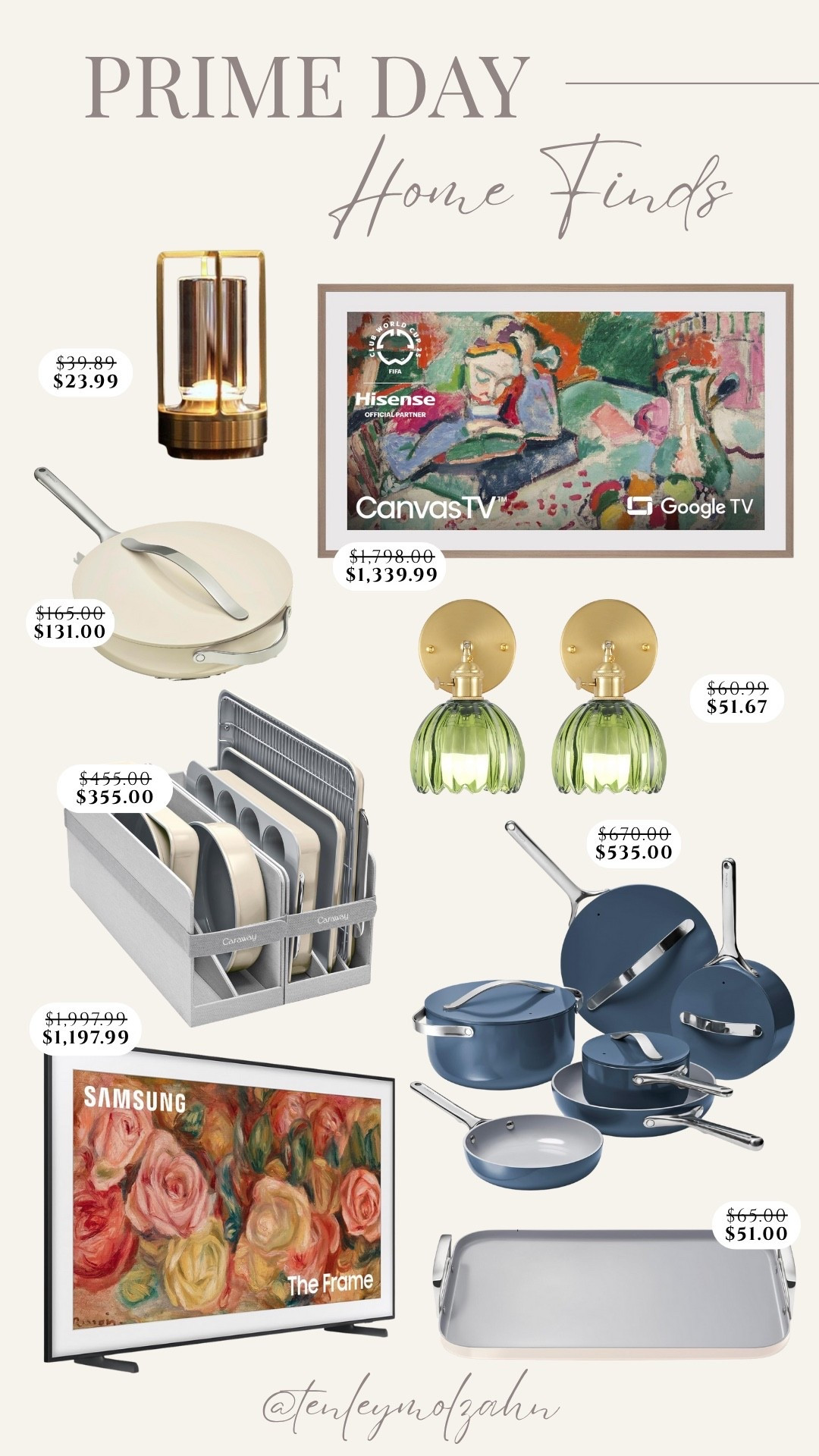 Amazon Prime Home finds that are definitely worth the buy!

#LTKSeasonal #LTKSaleAlert #LTKHome