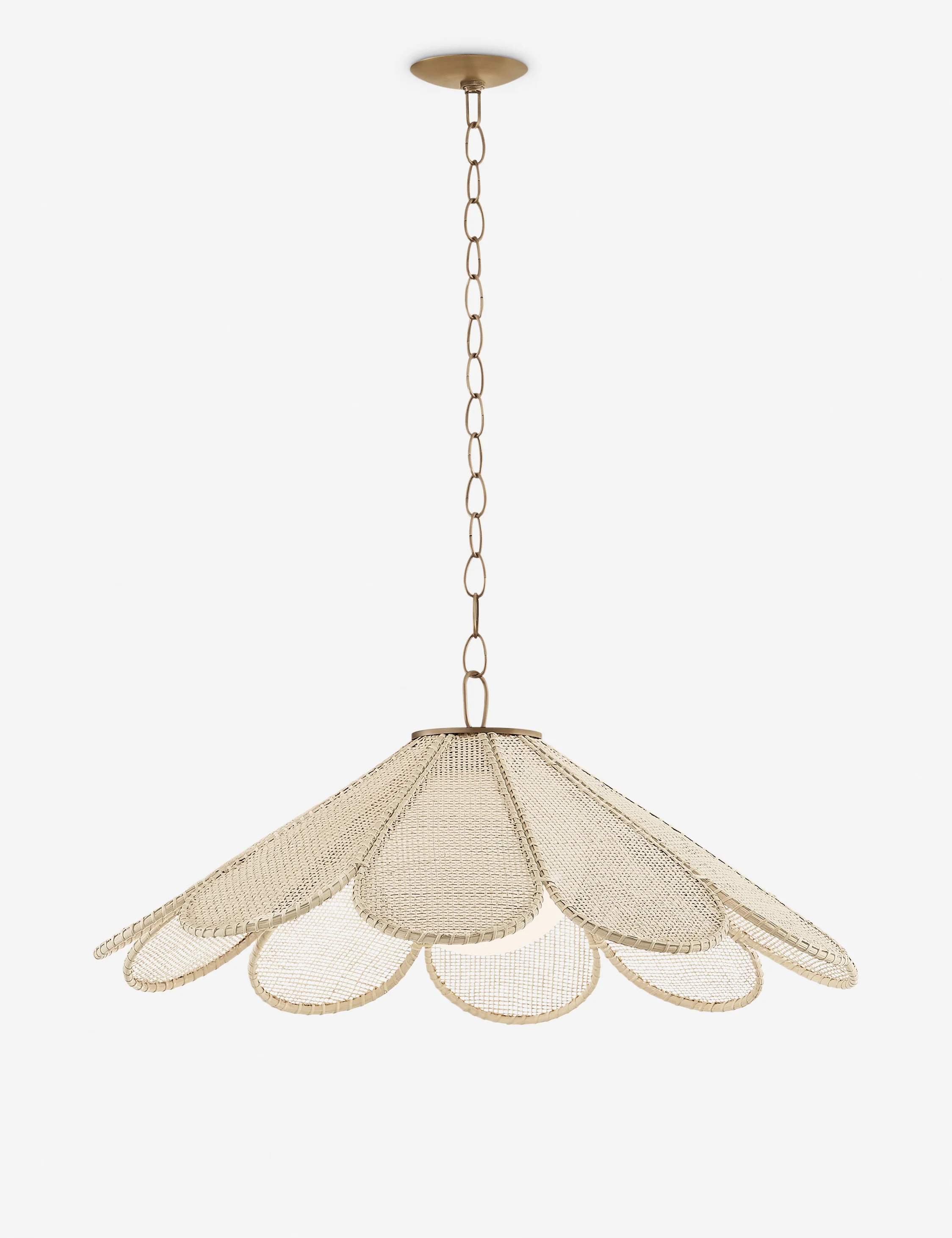 Nerola Pendant Light | Lulu and Georgia 