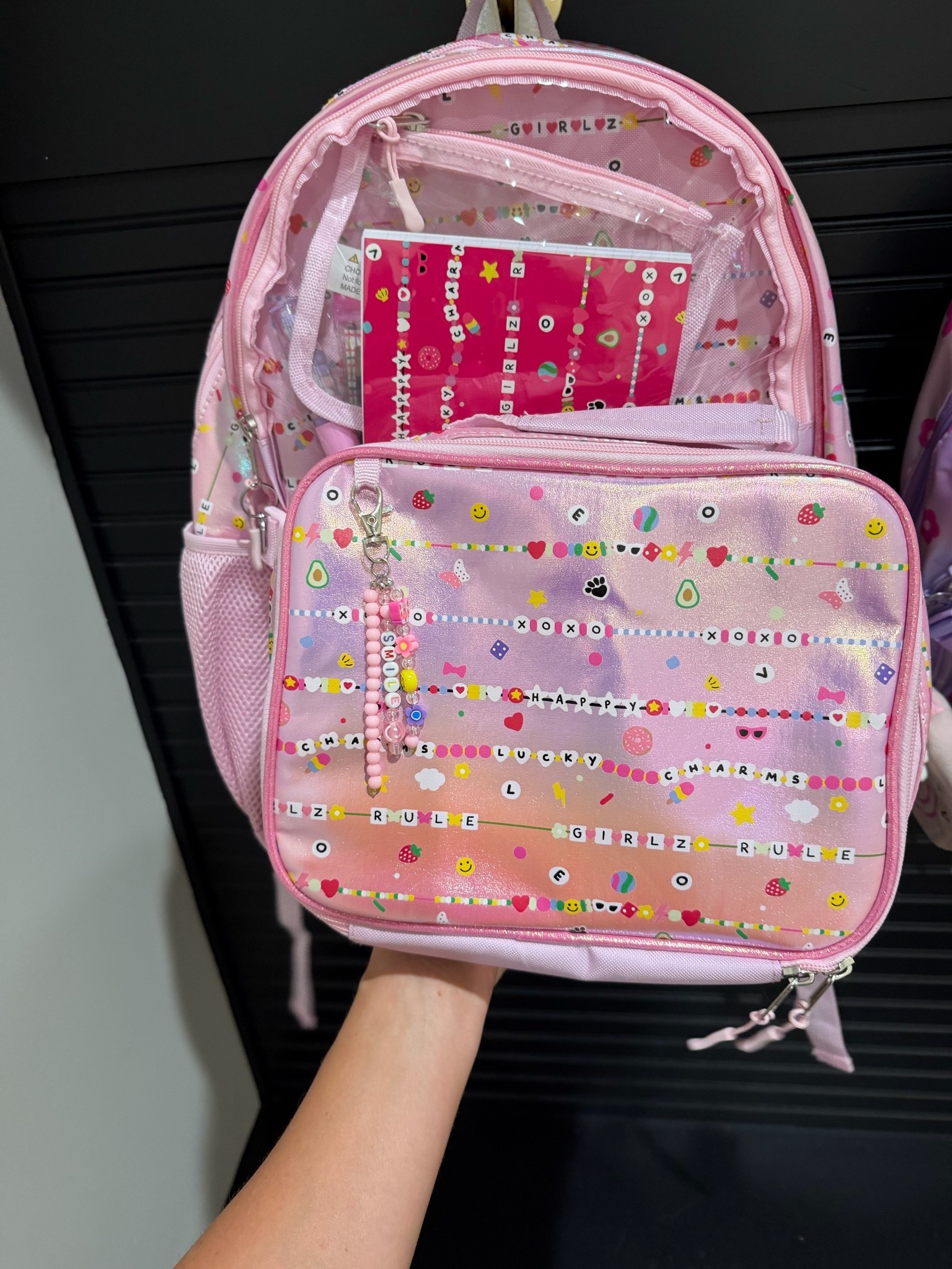 New backpacks for back to school // only $22
