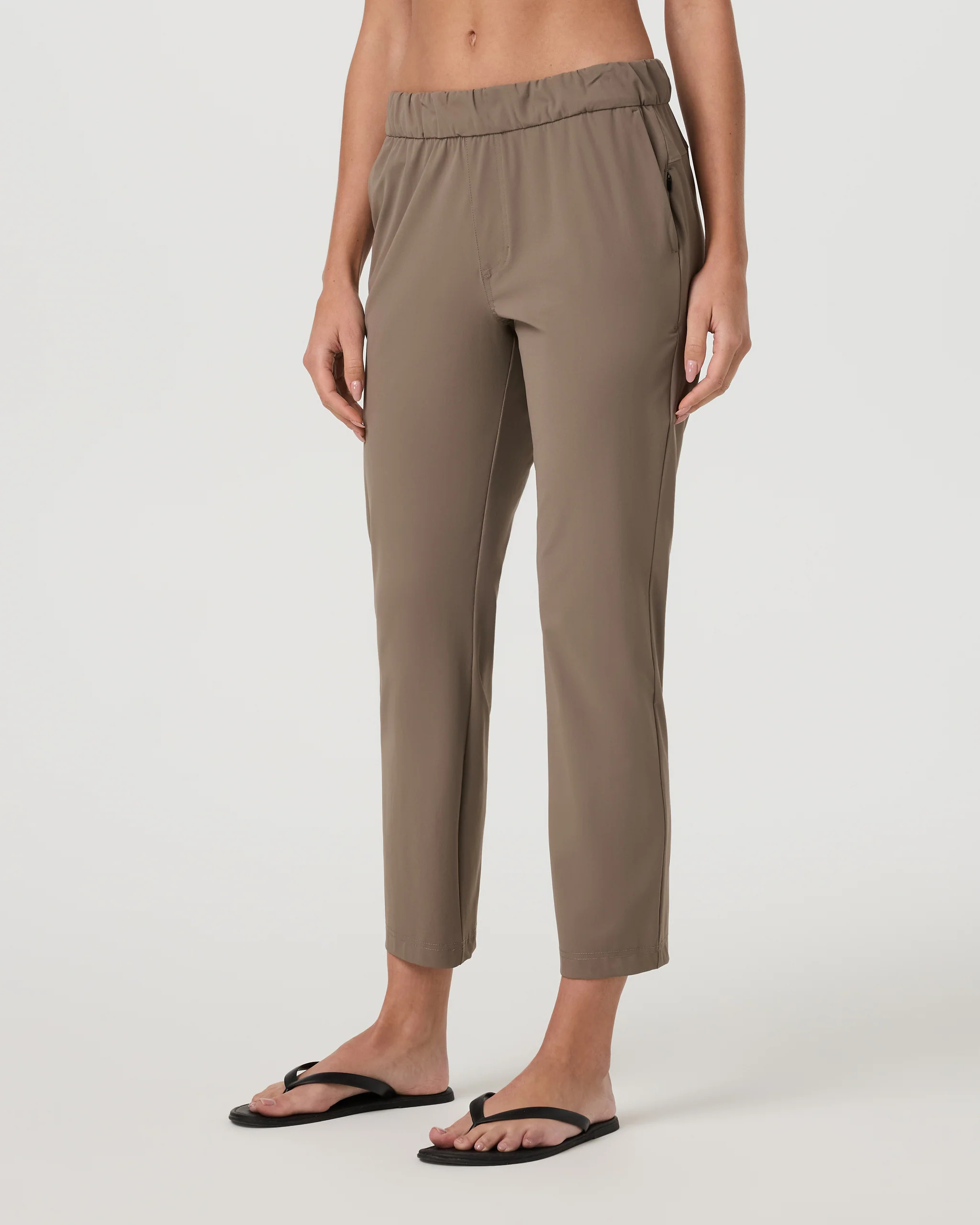 Miles Ankle Pant | Vuori Clothing (US & Canada)