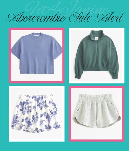 Last day to save 15% off when you spend $175+ Another bonus - free shipping over $99! Stock up on some essential Spring items!

Fit4Janine, Abercrombie + Fitch, Spring Outfits

#LTKstyletip #LTKSeasonal #LTKsalealert