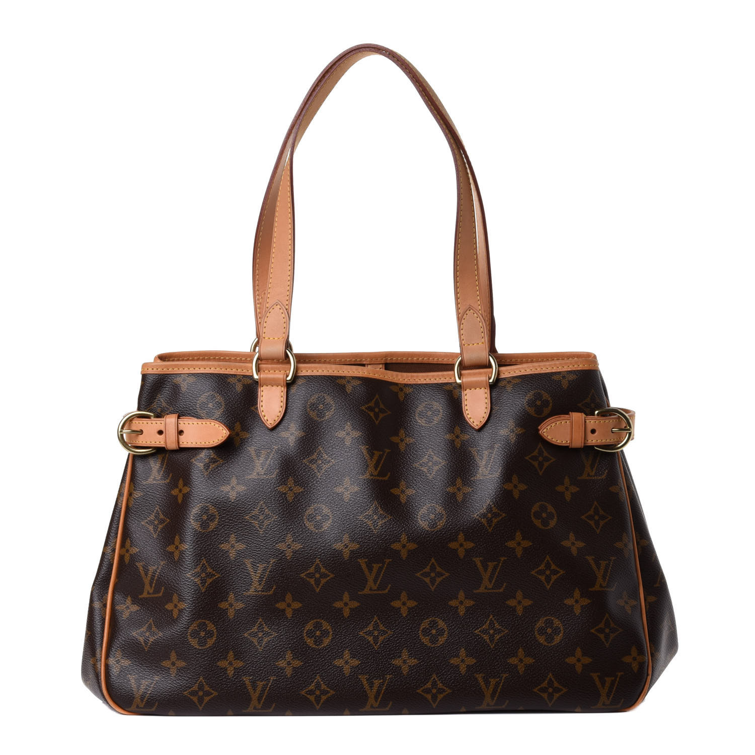 LOUIS VUITTON

Monogram Batignolles Horizontal | Fashionphile
