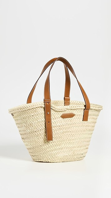 Medium Beach Tote | Shopbop