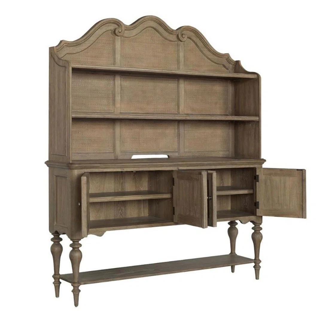 American Simple And Classic Sideboard | Wayfair North America