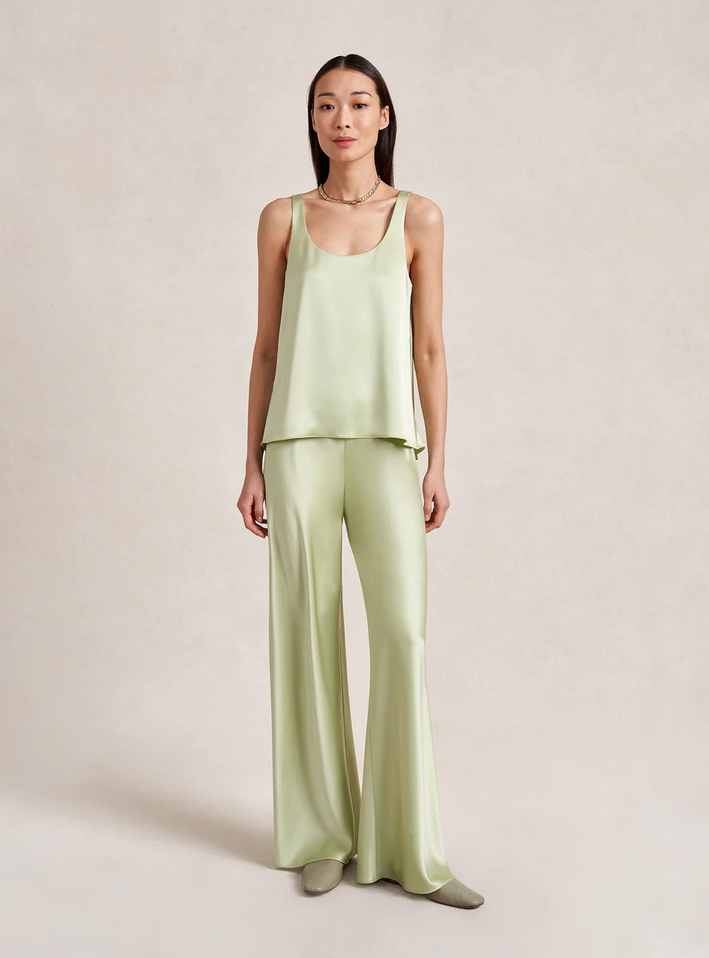 Colby Pant | La Ligne