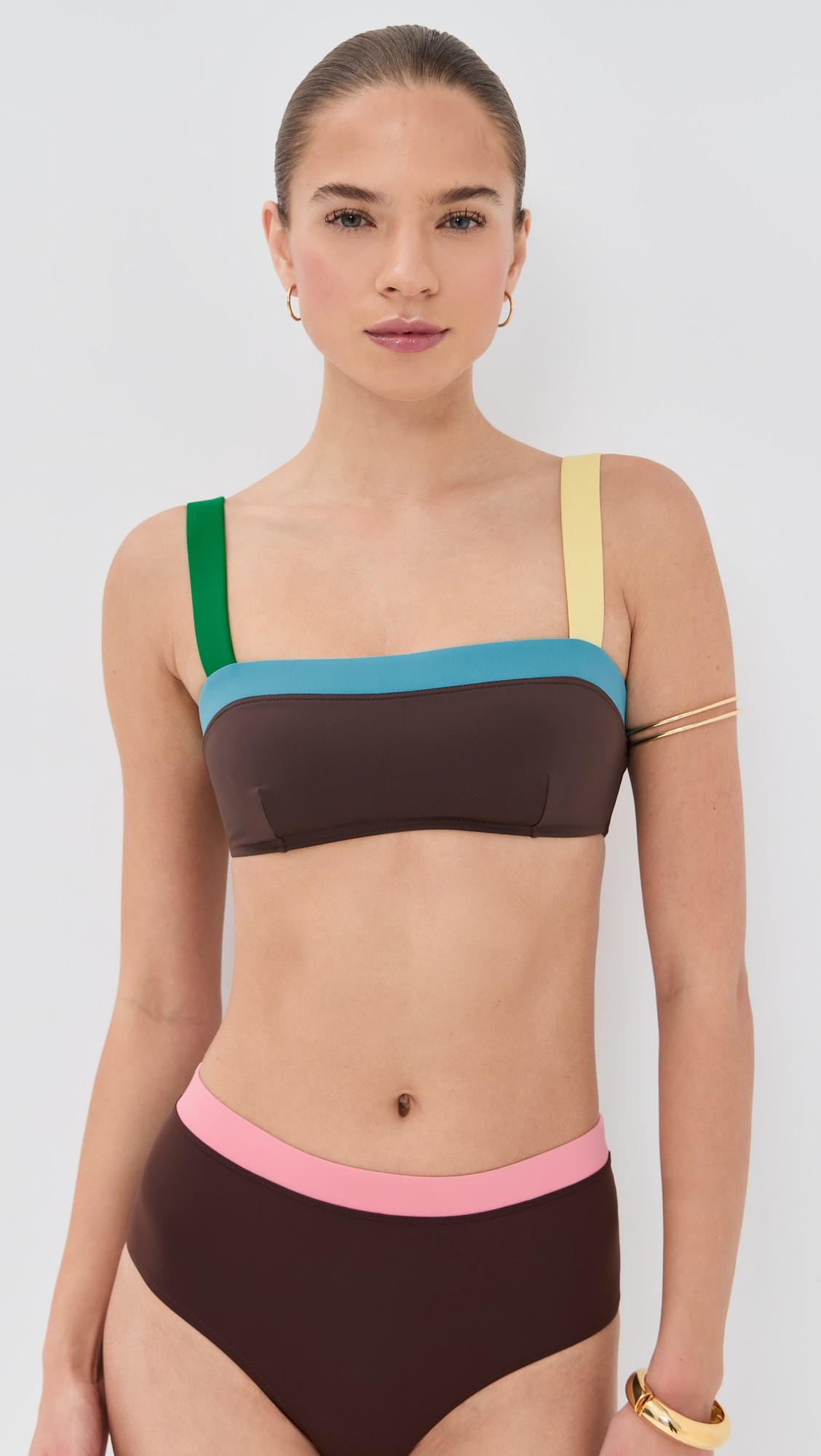 Liv Bikini Top | Shopbop