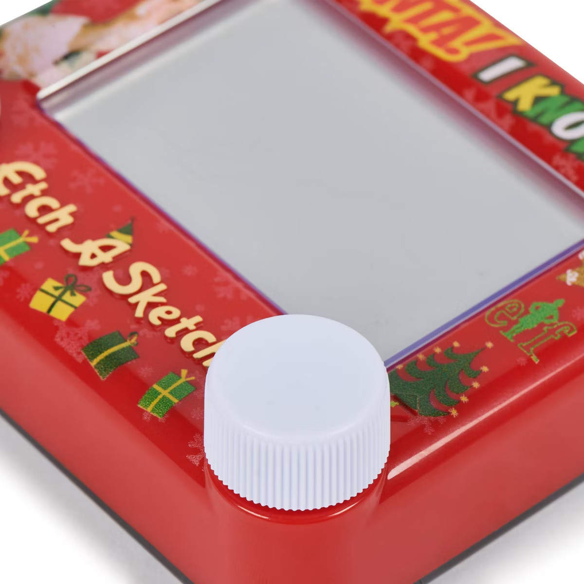 Elf Pocket Etch A Sketch | Target