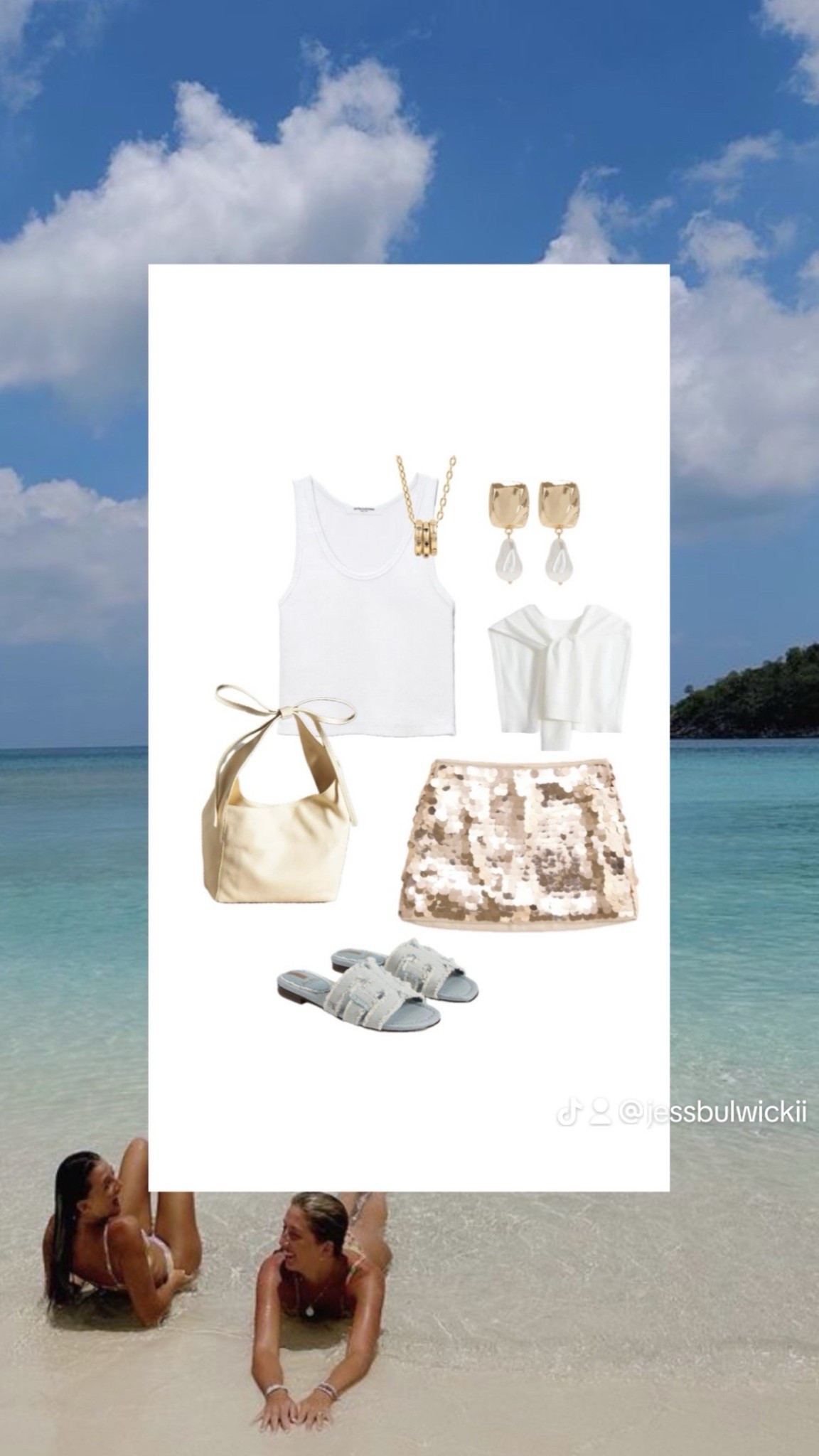 SPRING BREAK OUTFIT INSPO !!!

#LTKSeasonal #LTKSpringSale #LTKStyleTip