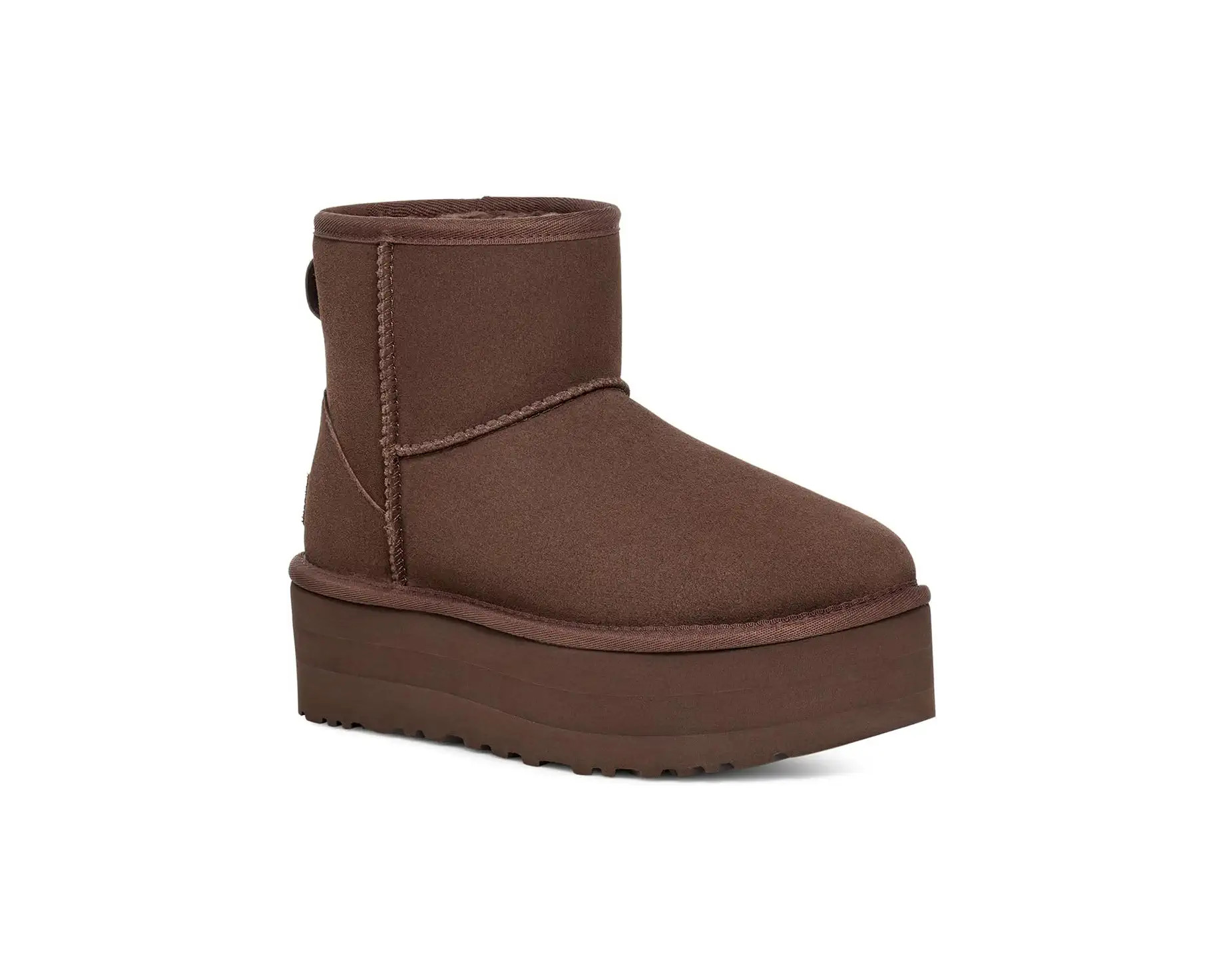 Classic Mini Platform | Zappos