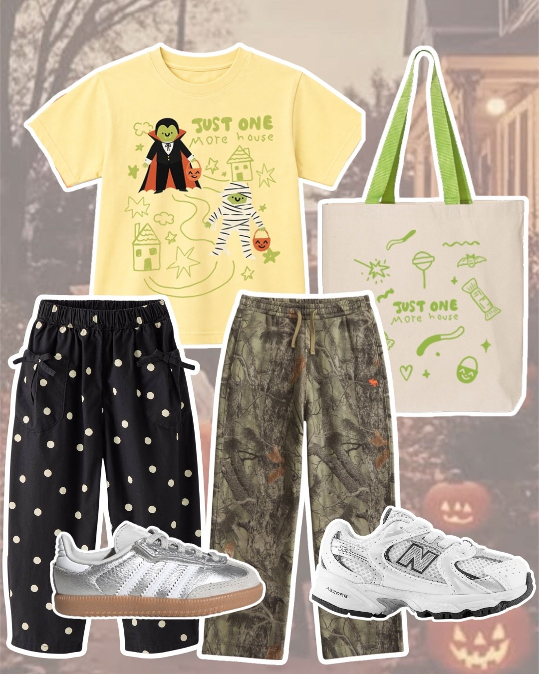 toddler Halloween !!

#LTKmomlife #LTKootd #LTKKids