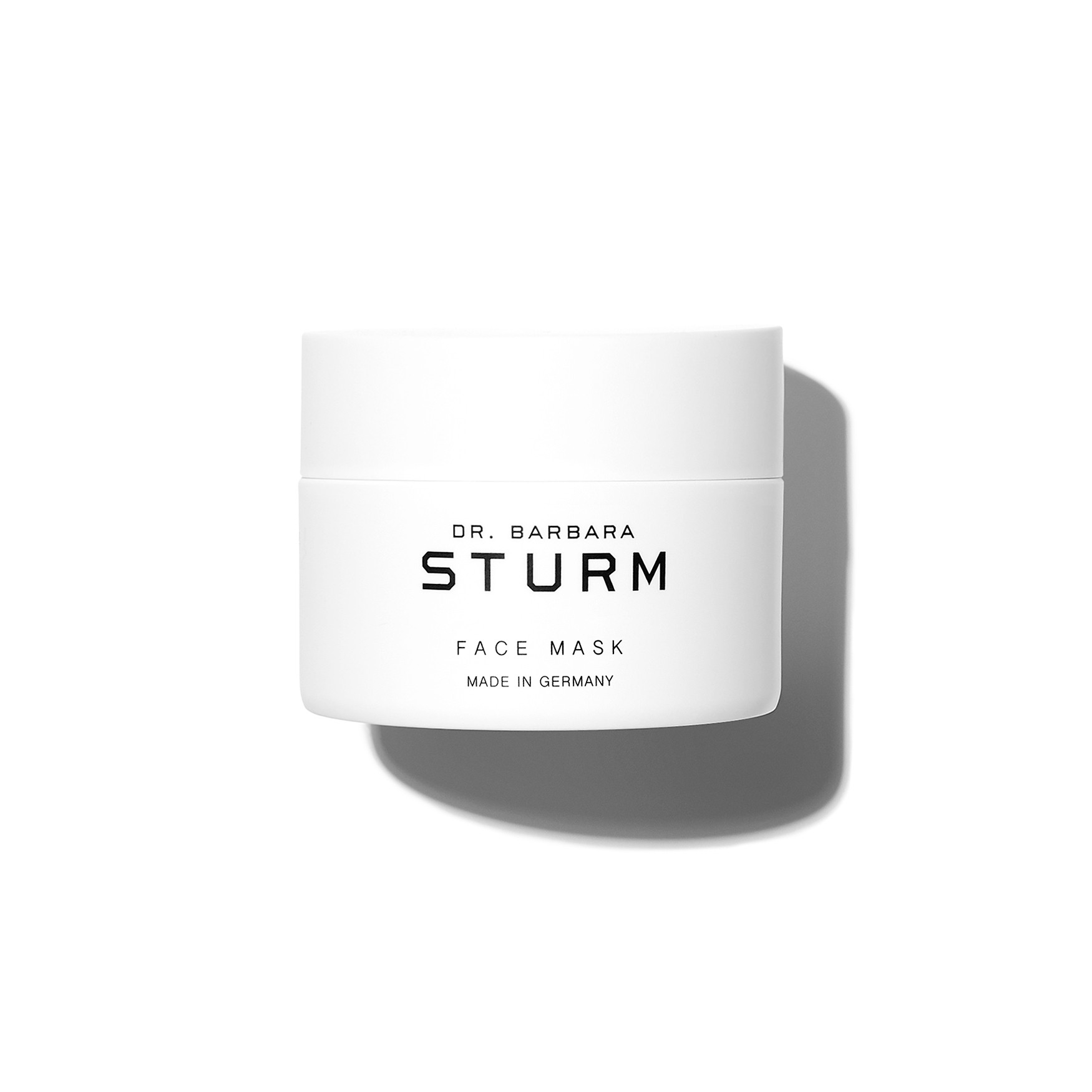 Dr. Barbara Sturm

Face Mask

50ML | Space NK (EU)