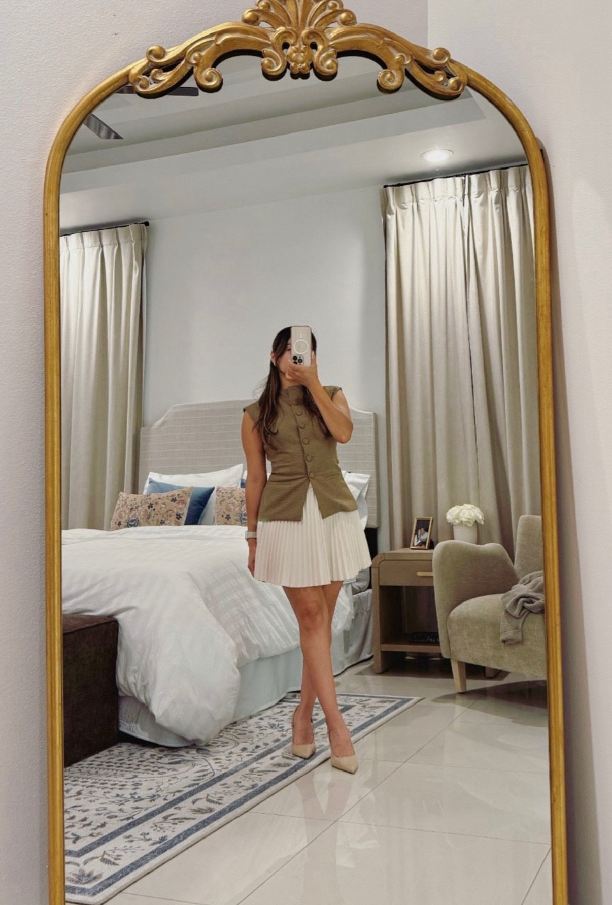#LTKPetite #LTKStyleTip #LTKWorkwear