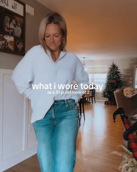 Fall transition 🍂❄️

#LTKCyberWeek #LTKGiftGuide #LTKFindsUnder50