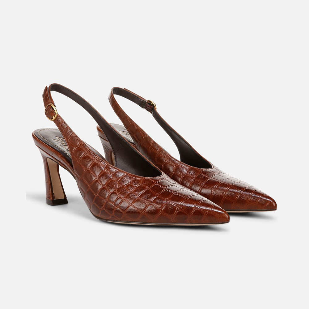 27 EDIT Elaine Slingback Dress Shoe | Naturalizer