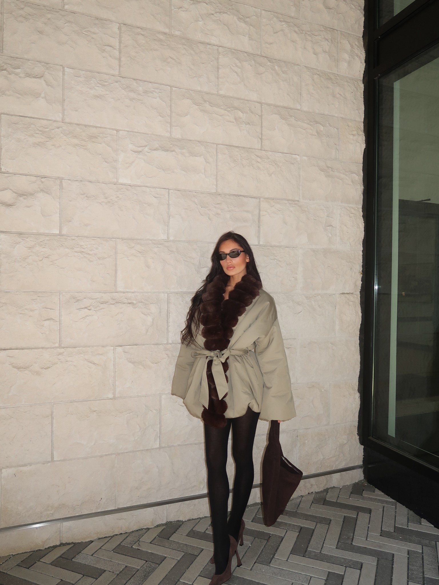 Cozy sznn 

#LTKActive #LTKgrwm #LTKootd