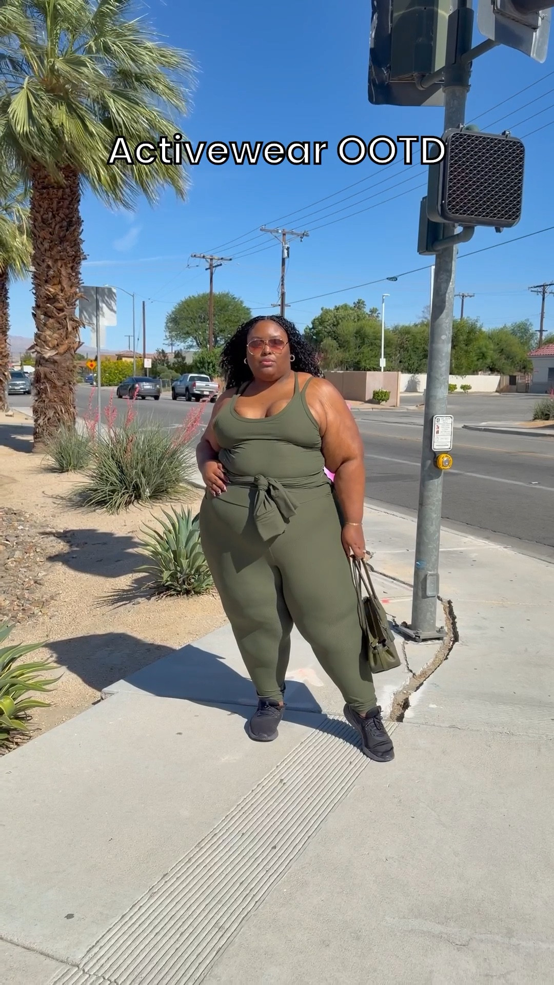 This set is sooo cute! Available in sizes 10-30. 

#LTKActive #LTKPlusSize #LTKMidsize