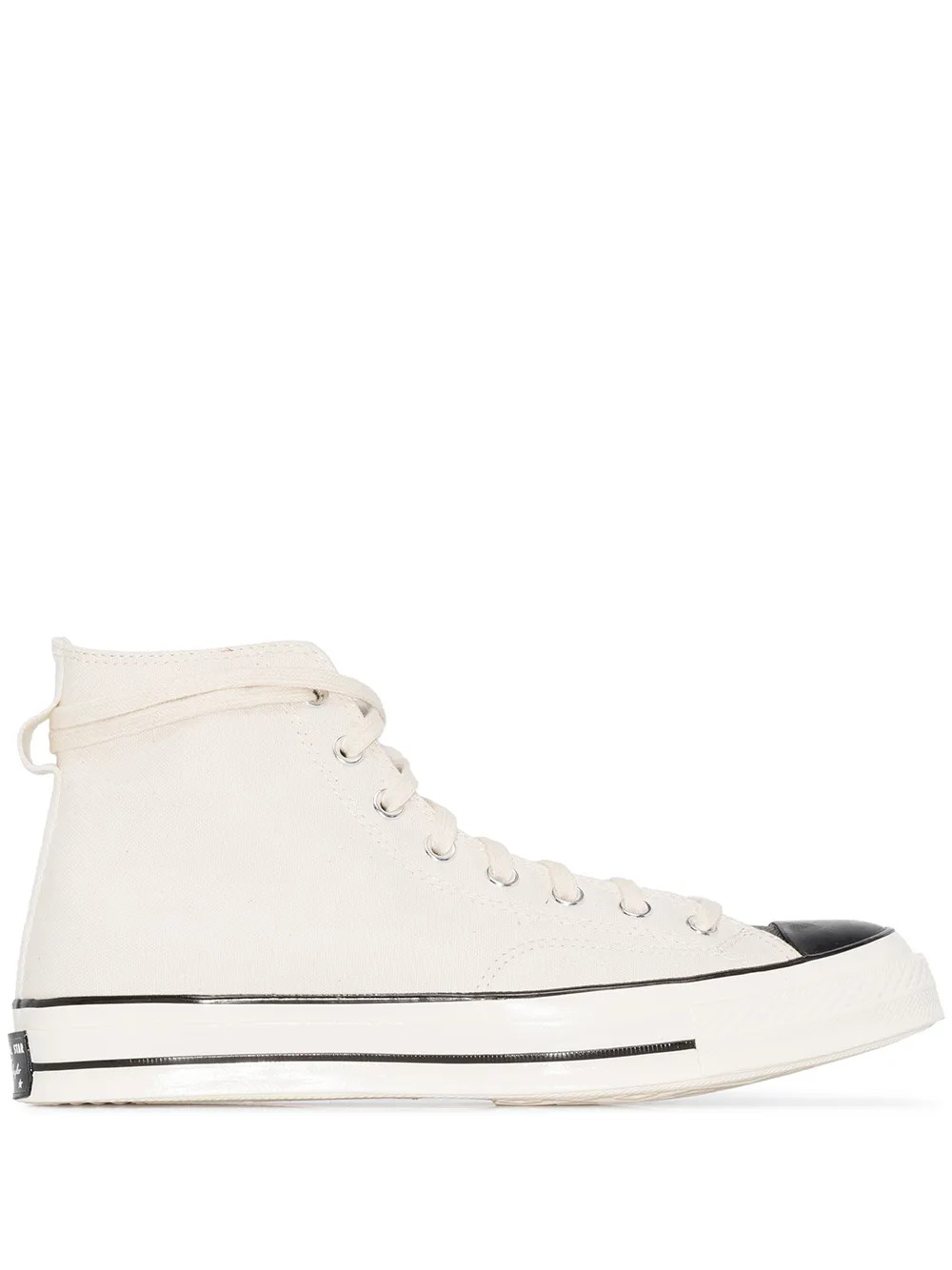 Converse x Fear Of God Chuck 70 Sneakers - Farfetch | Farfetch Global