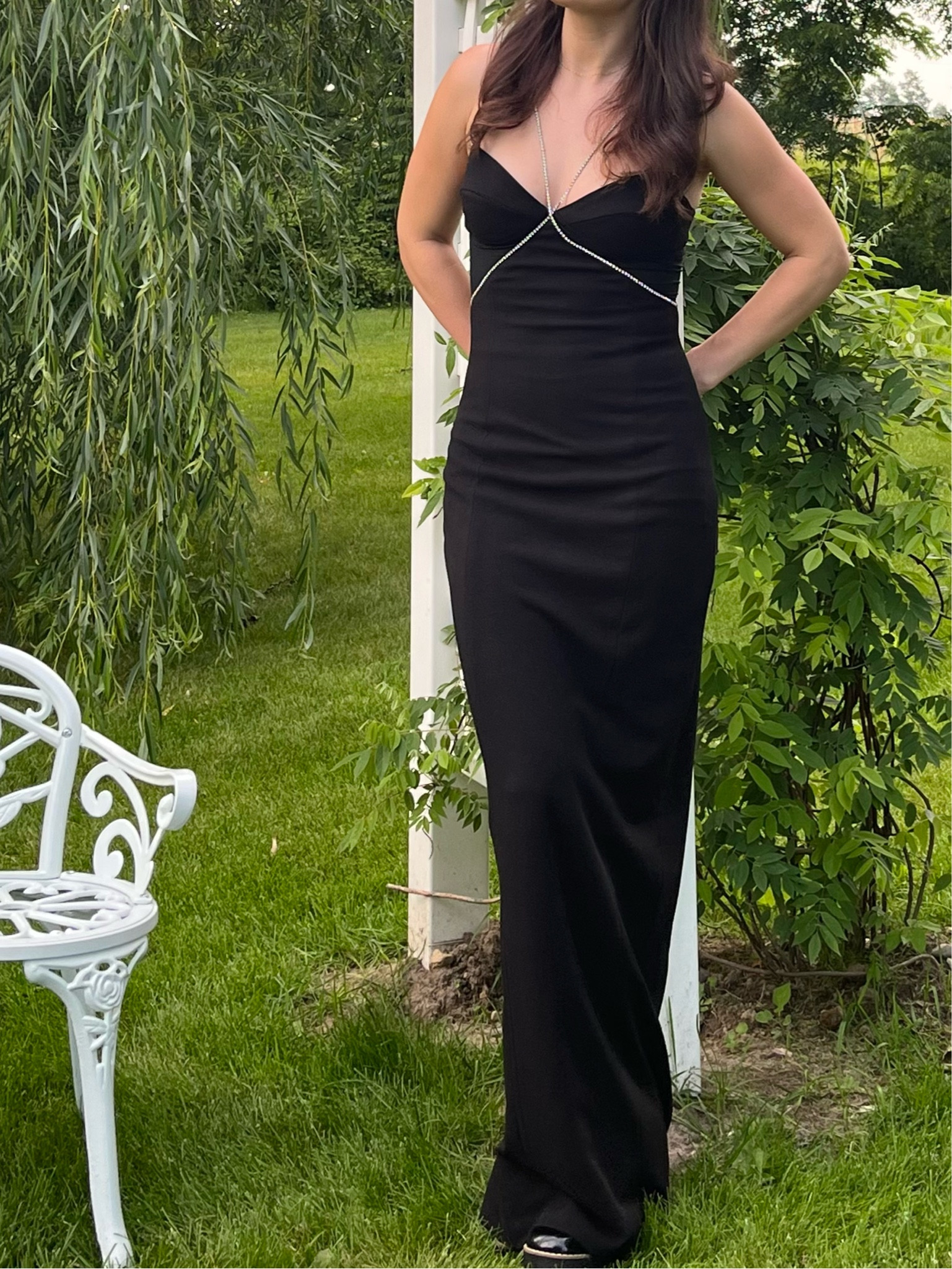 What I wore to Mr Michigan wedding 

#LTKSeasonal #LTKGiftGuide #LTKMostLoved