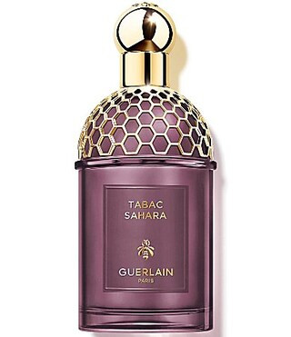 Guerlain Absolus Allegoria Tabac Sahara Eau de Parfum - 4.2 oz. | Dillard's