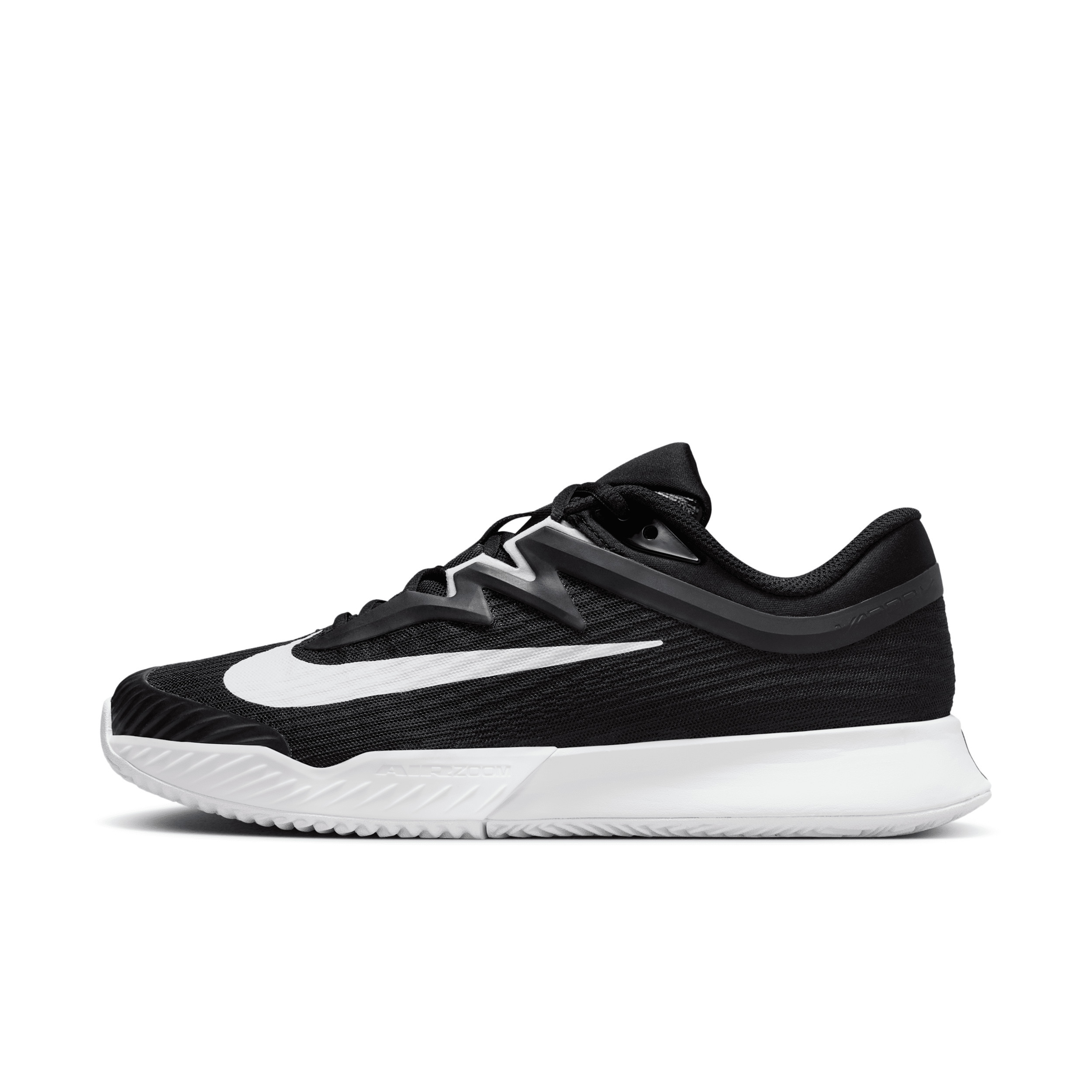Nike Women's Vapor Pro 3 Clay Court Tennis Shoes in Black | HQ6030-001 | Nike (US)