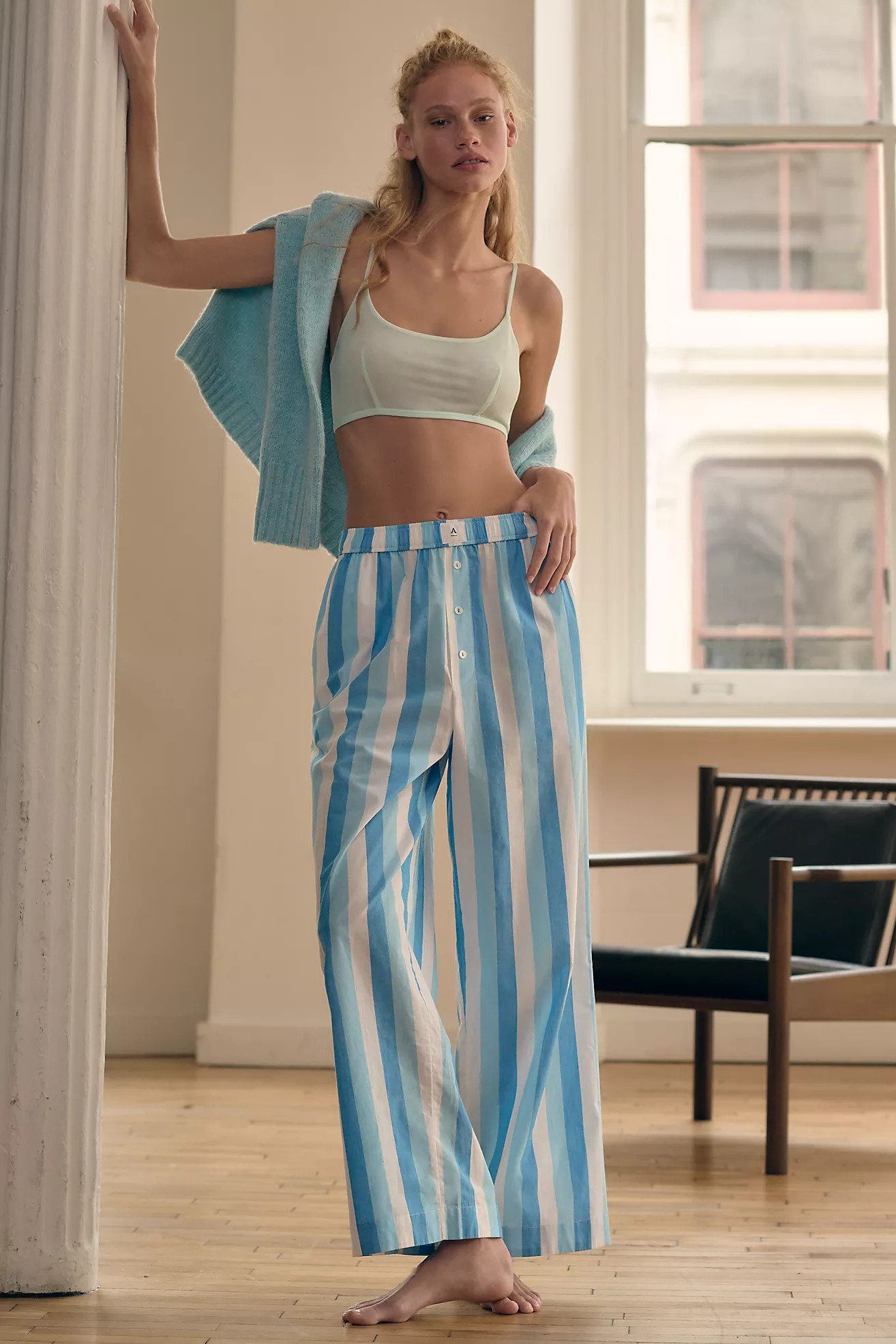 The Wren Boxer Pants by Anthropologie | Anthropologie (US)