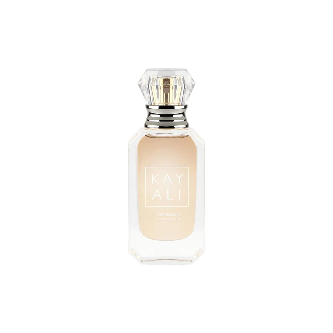 KAYALI THE WEDDING SILK SANTAL 36 Eau de Parfum Mini Replica 0.33 oz / 10 ml eau de parfum spray | Sephora (US)